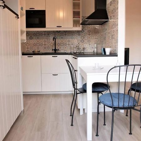 Apartment Matilde Rom Exteriör bild