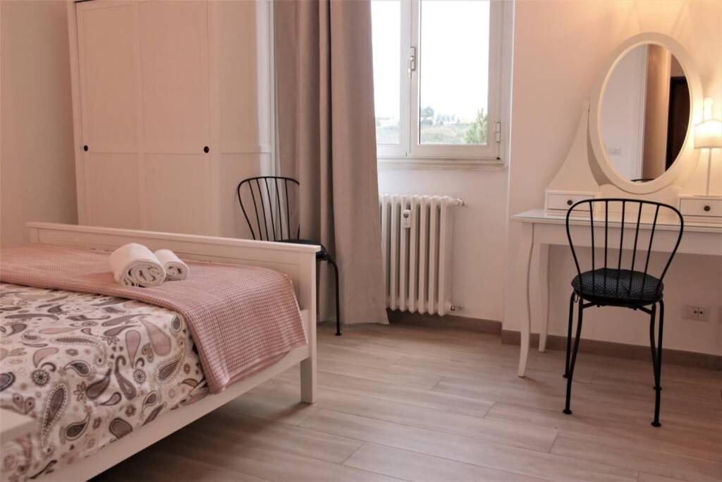 Apartment Matilde Rom Exteriör bild