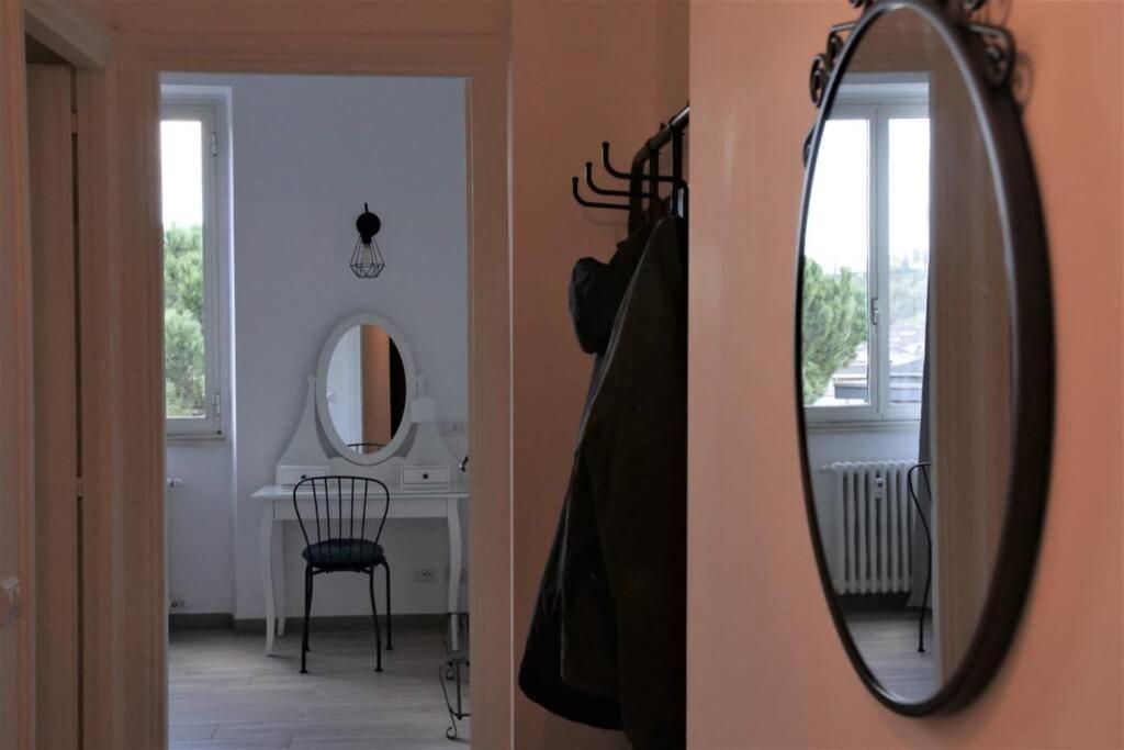 Apartment Matilde Rom Exteriör bild