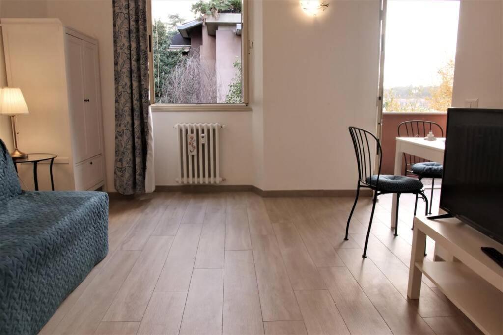 Apartment Matilde Rom Exteriör bild