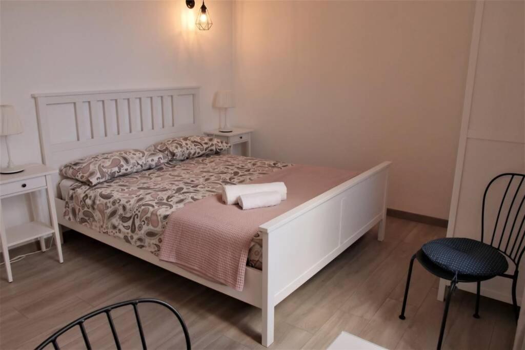 Apartment Matilde Rom Exteriör bild